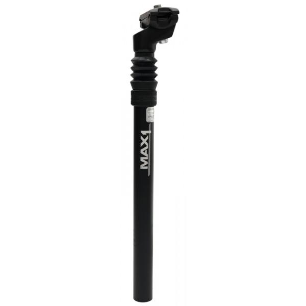 sedlovka MAX1 Sport odpružená 30,9mm