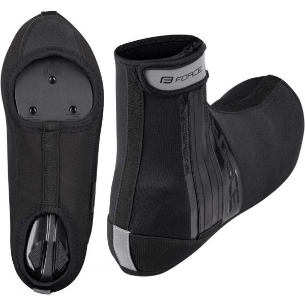 návleky treter FORCE NEOPRENE Road M