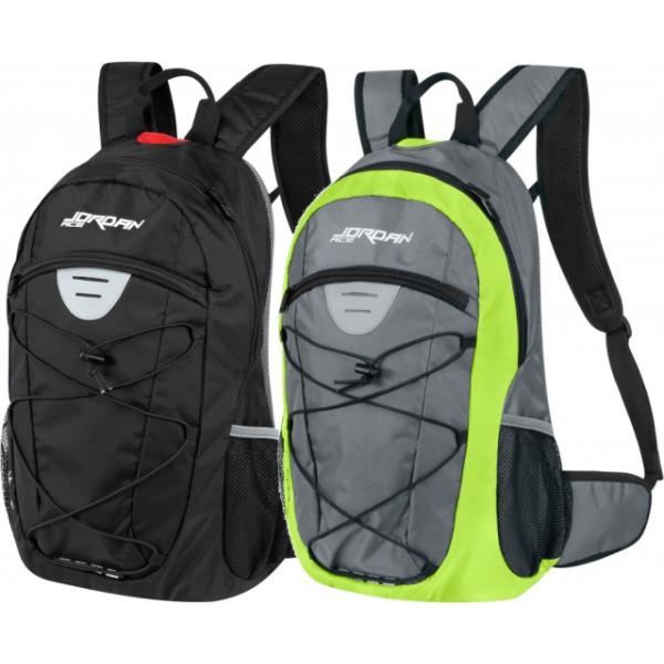 batoh Force JORDAN ACE 20L černý