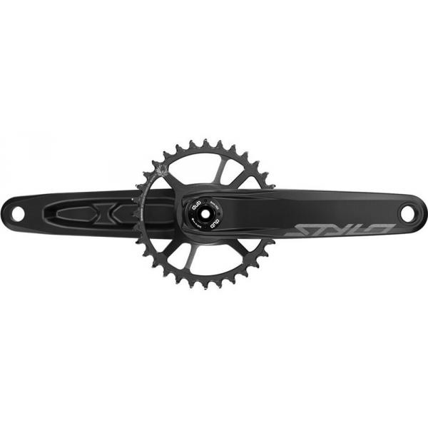 kliky Truvativ Stylo 6k Eagle DUB 175mm