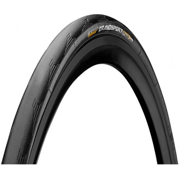 plášť Continental Grand Sport Race kevlar 700 x 25C