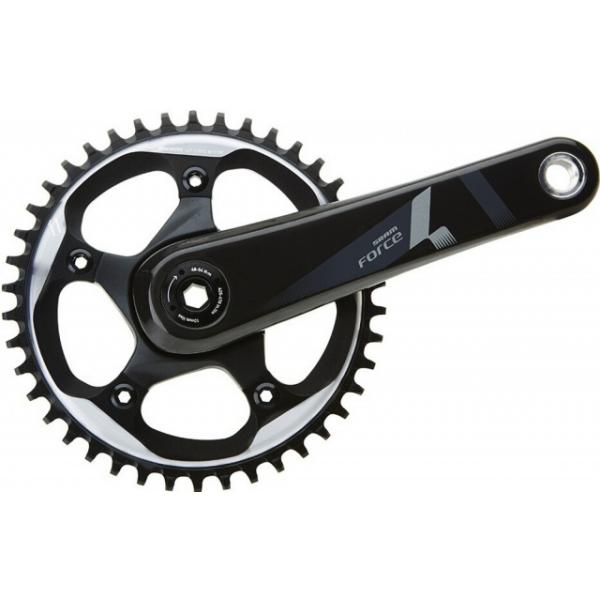 kliky Sram FORCE1 X-Sync 42T BB30 172,5mm