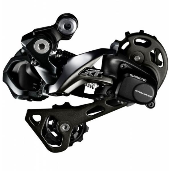 přehazovačka Shimano XT Di2 RD-M8050 GS
