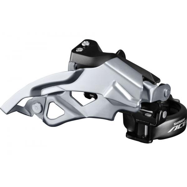 přesmykač Shimano Acera FD-T3000-TS 2/3x9