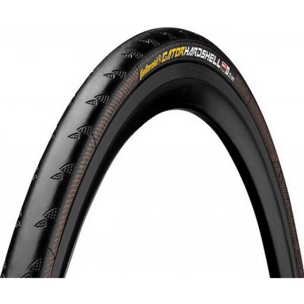 plášť Continental Gator Hardshell kevlar 700 x 28C