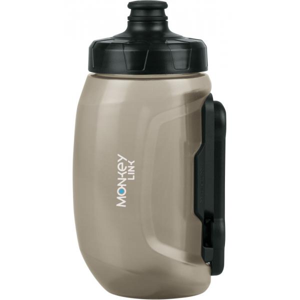 láhev SKS Monkeybottle Fidlock (včetně) 450ml