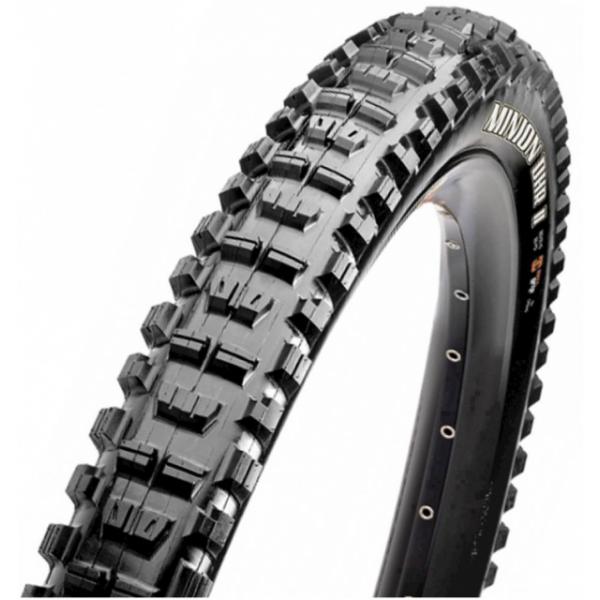 plášť Maxxis Minion DHR II 27,5x2,4 WT 3C MaxxGrip T.R. DH