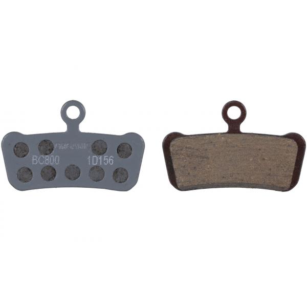 brzdové destičky Sram TRAIL/GUIDE/G2 Organic/Steel OEM balení