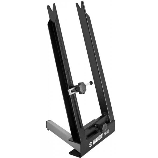 centrovací vidlice UNIOR HOBBY pro 16" - 29" kola