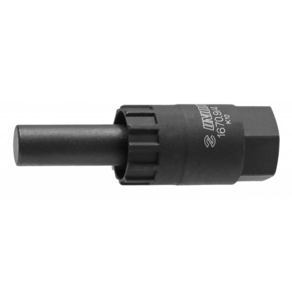 stahovák UNIOR kazety pro SH HG s 12mm trnem