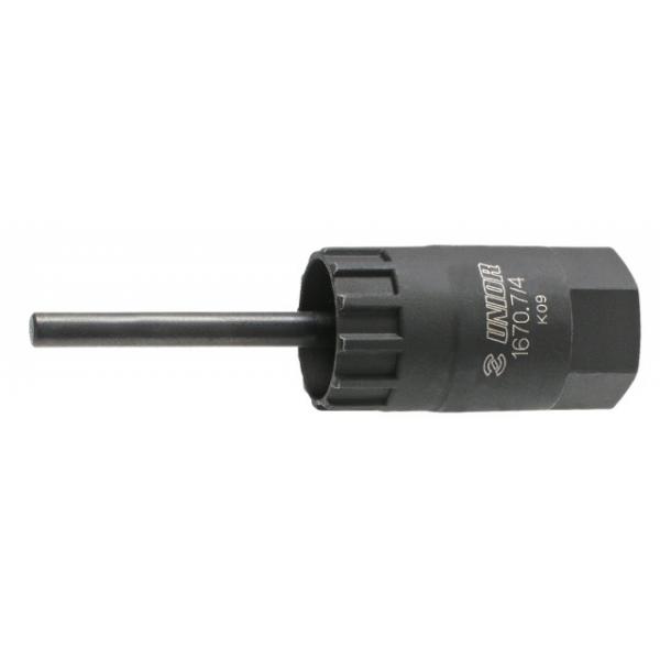 stahovák UNIOR kazety pro SH HG s 9mm trnem
