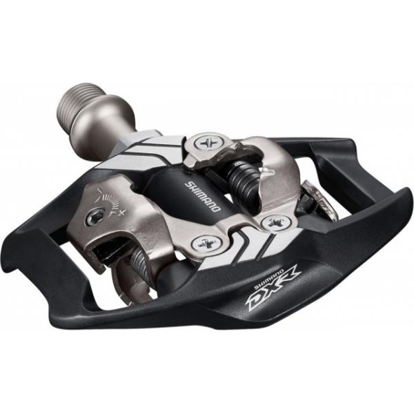 pedály Shimano DXR PD-MX70