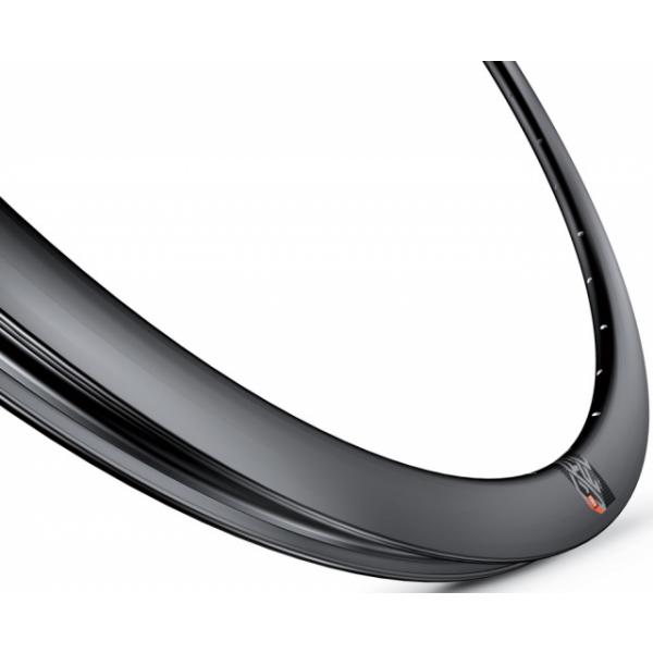 ráfek Mach1 GRAVEL DISC 28děr