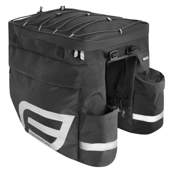 brašna FORCE na nosič ADVENTURE 35L