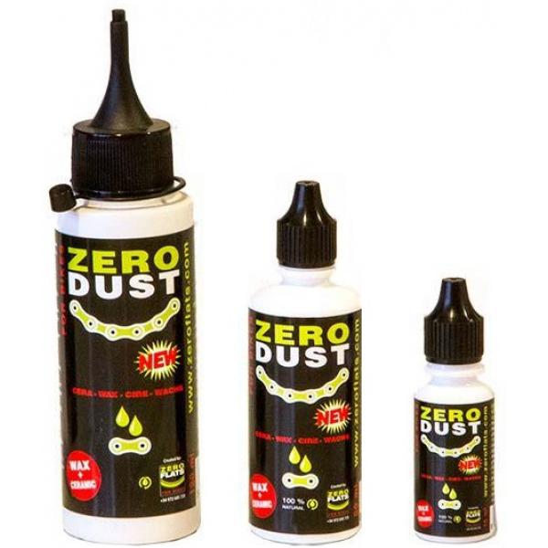 mazivo ZeroDust 120ml