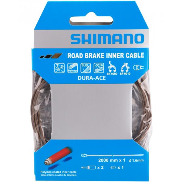 lanko Shimano BC-9000 brzdové polymerové