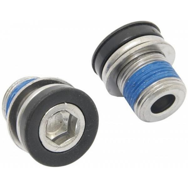 šroub do středové osy kopie Shimano OCTALINK M15 1ks