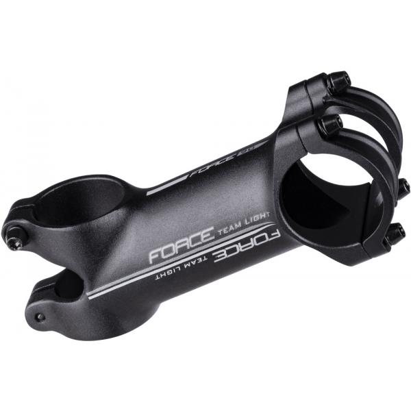 představec Force Team light 17° černý matný 110mm