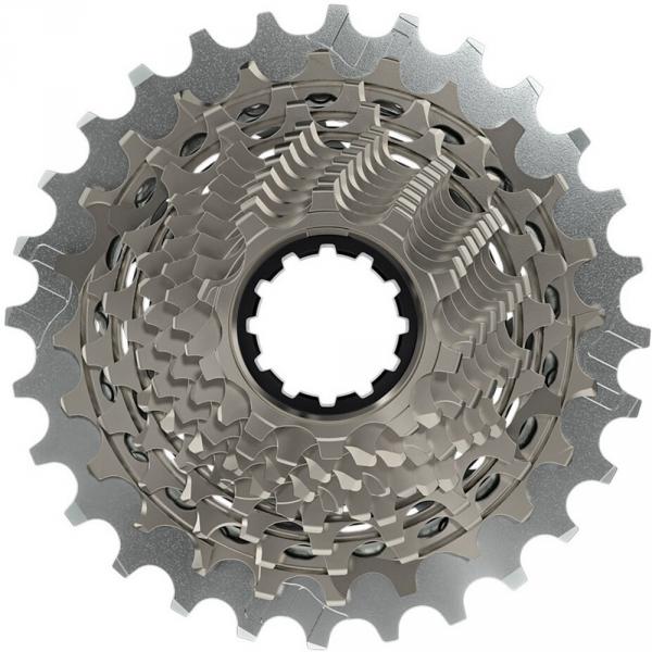 kazeta Sram XG-1290 D1 Red (AXS) 12sp 10-26