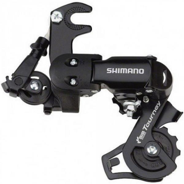 přehazovačka Shimano RD-FT35 s hákem