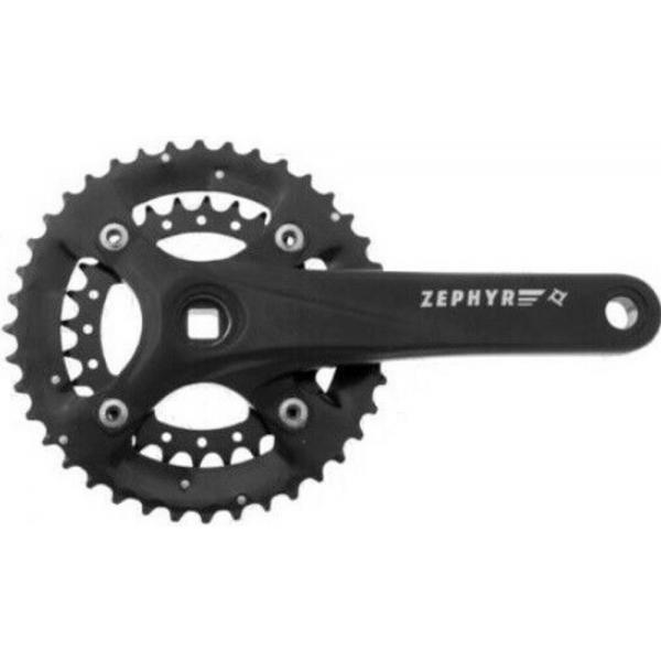 kliky Prowheel Zephyr 551 2x10 170mm