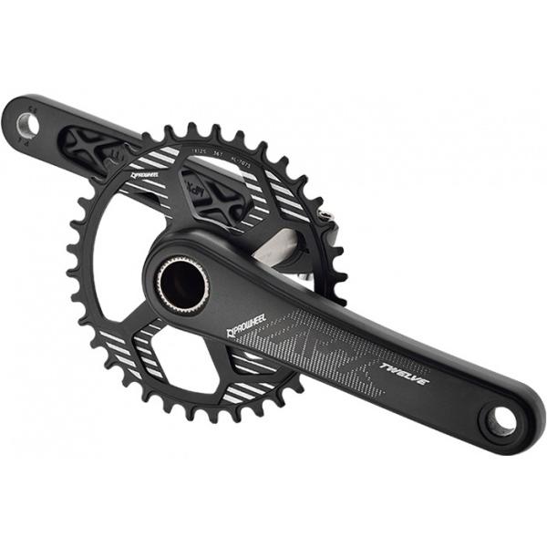kliky Prowheel MPX12-TT 34z včetně ložisek
