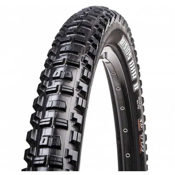 plášť Maxxis Minion DHR II 27,5x2,6 WT EXO T.R. kevlar