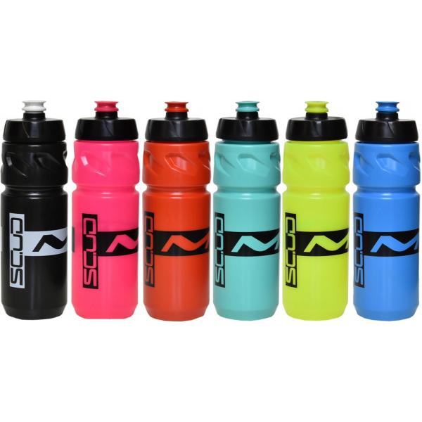 láhev MRX 9993 0,8L růžová