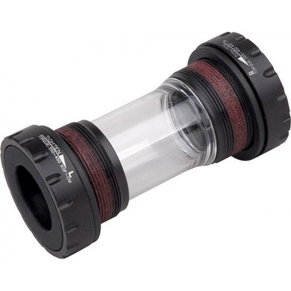 středové složení FIRST Ceramic na Shimano MTB