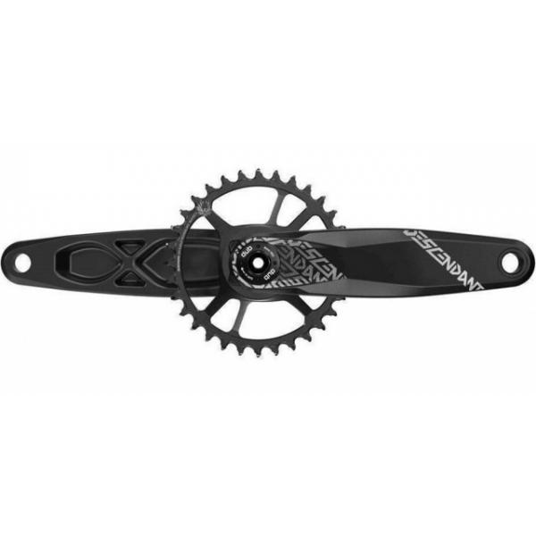 kliky Truvativ Descendant 6K EAGLE DUB 170mm 32z. Boost 148 OEM