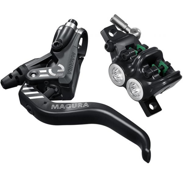 brzdy Magura MT5 eSTOP pro elektrokola přední+zadní