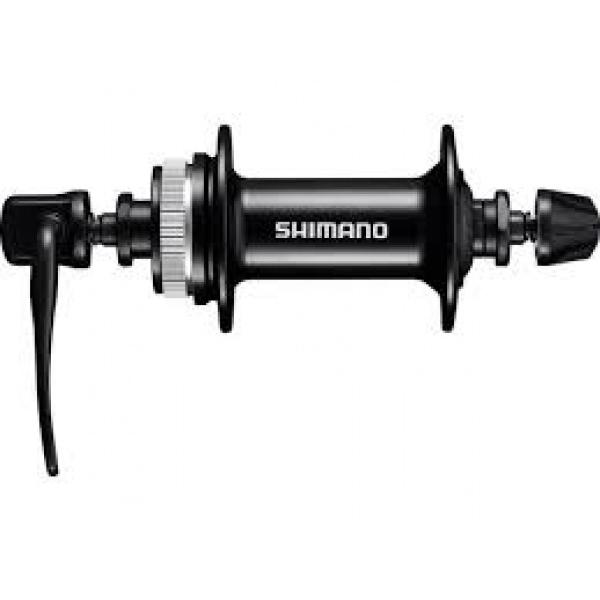 náboj Shimano HB-MT200 přední C-lock 32děr