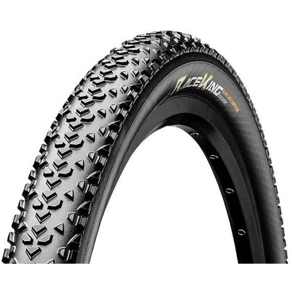 plášť Continental Race King II 29" drát 29 x 2,2