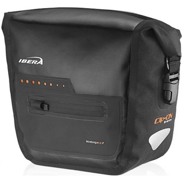 brašna IBERA na řídítka Waterproof IB-HB9