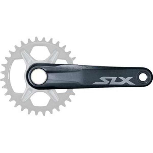 kliky Shimano SLX FC-M7100 1x12 bez převodníku 175mm