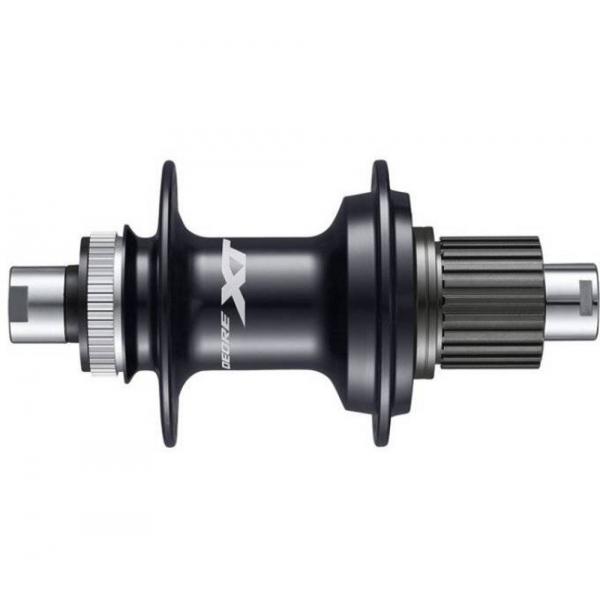 náboj Shimano XT FH-M8110 zadní 12x142mm 28děr