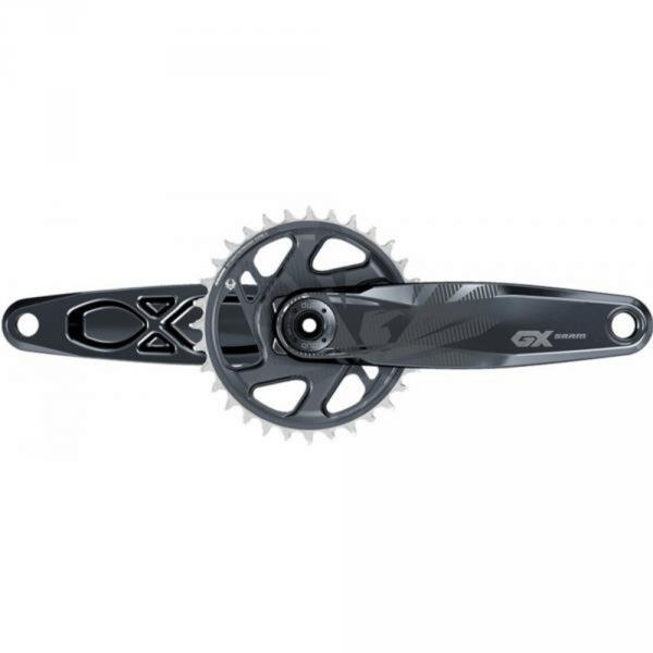 kliky Sram GX Eagle 12-speed DUB Lunar 175mm, 32zubů