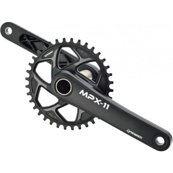 kliky Prowheel MPX11-TT 34z včetně ložisek