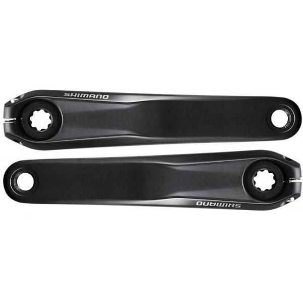 kliky Shimano E-BIKE SYSTEMS FC-E8050 175mm