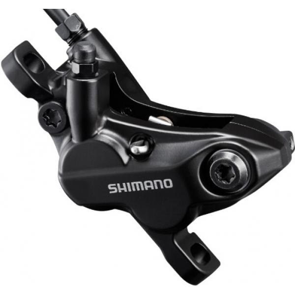 brzdový třmen Shimano BR-MT520