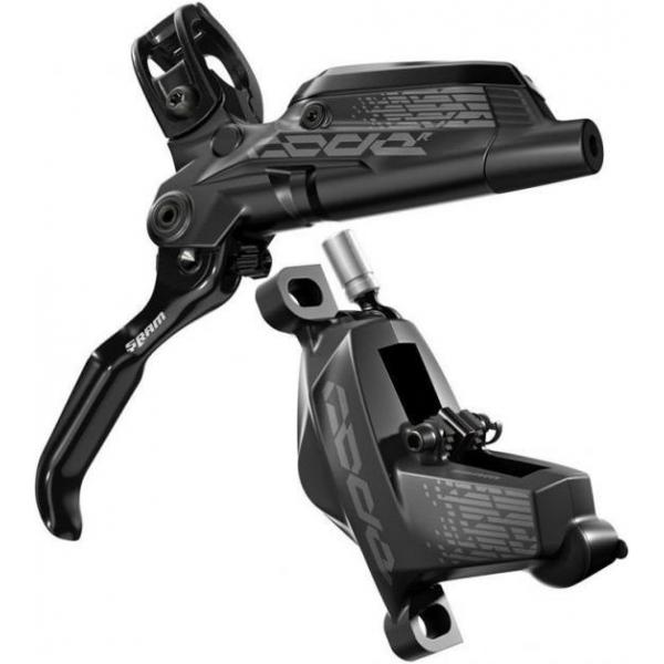 brzda SRAM CODE R délka hadice 850mm OEM bez objímky brzd.páky