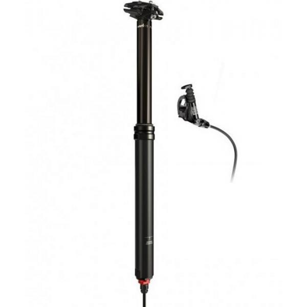 sedlovka RockShox Reverb Stealth STD C1 30,9mm zdvih 125mm