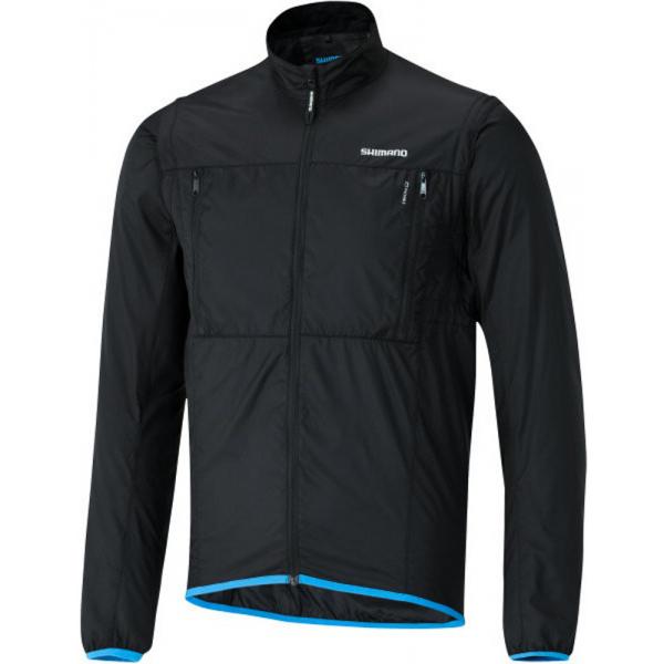 bunda Shimano Hybrid Windbreak XL