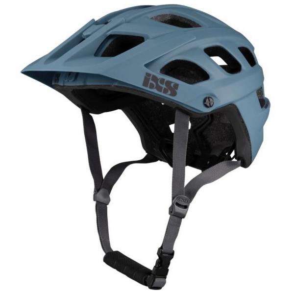 přilba IXS TRAIL EVO ocean XS