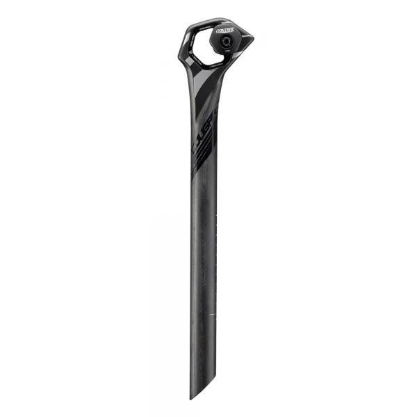 sedlovka CONTROLTECH COUGAR HEX karbon 27,2mm