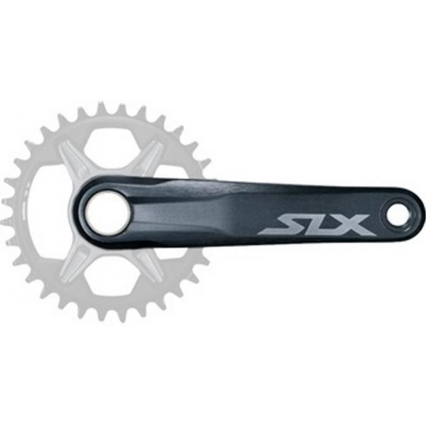 kliky Shimano SLX FC-M7120 1x12 bez převodníku 170mm