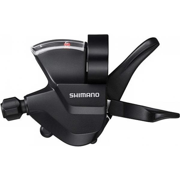 řazení Shimano Altus SL-M315 levá 3 rychl.