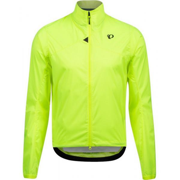 bunda PEARL iZUMi ZEPHRR BARRIER SCREAMING žlutá M