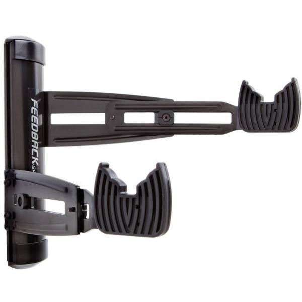 držák kola na zeď FEEDBACK SPORTS VELO WALL 2D