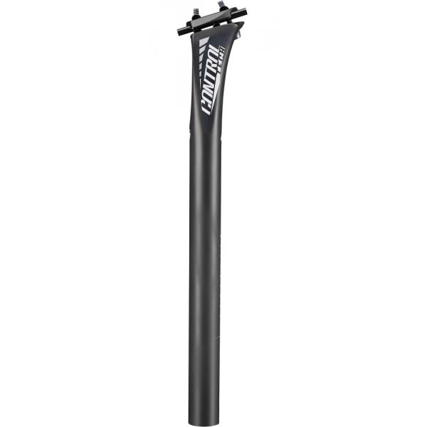 sedlovka CONTROLTECH COUGAR TUX karbon 27,2mm